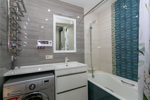 
  Продается 2-комн. квартира 55.6 м². Фото 33.