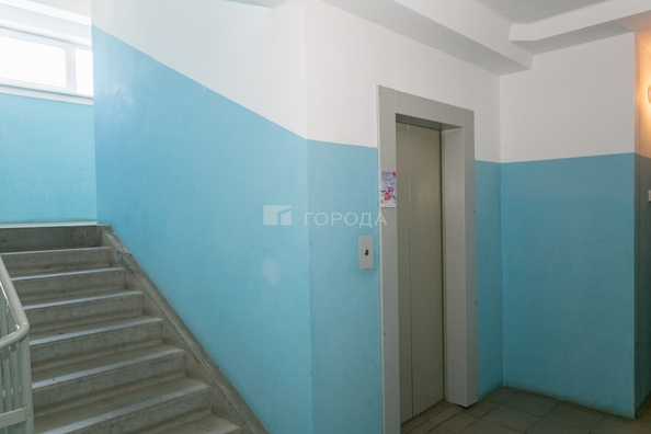 
  Продается 2-комн. квартира 55.6 м². Фото 38.