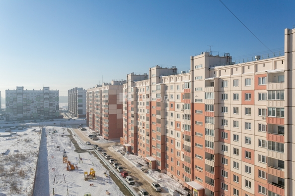 
  Продается 2-комн. квартира 55.6 м². Фото 40.