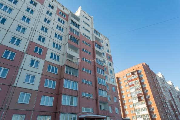 
  Продается 2-комн. квартира 55.6 м². Фото 42.