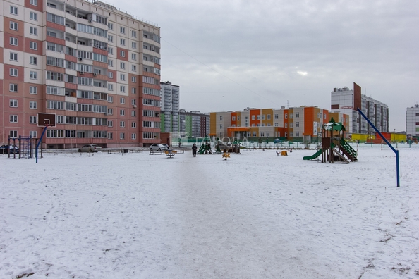 
  Продается 2-комн. квартира 55.6 м². Фото 47.
