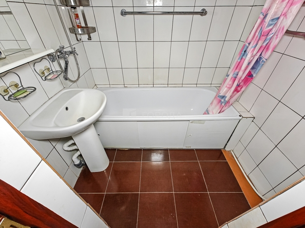 
  Продается 2-комн. квартира 42.4 м². Фото 8.