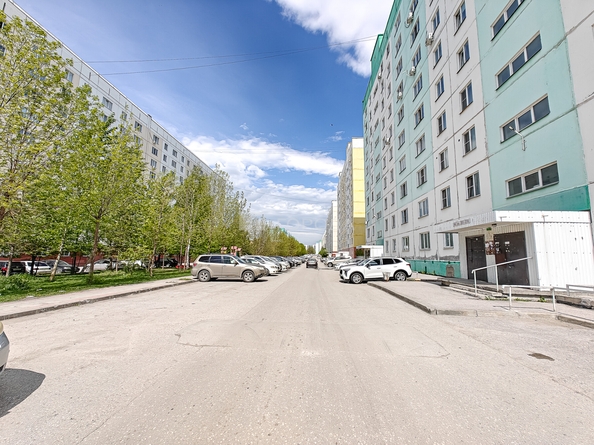 
  Продается 2-комн. квартира 42.4 м². Фото 11.
