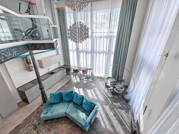 
  Продается 3-комн. квартира 111.3 м². Фото 10.