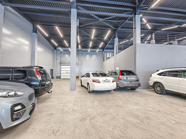 
  Сдается торговая площадь 1300 м². Фото 10.
