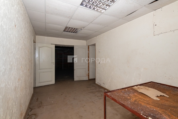 
  Сдается универсальное помещение 405.2 м². Фото 20.