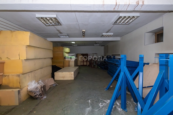 
  Сдается универсальное помещение 405.2 м². Фото 24.