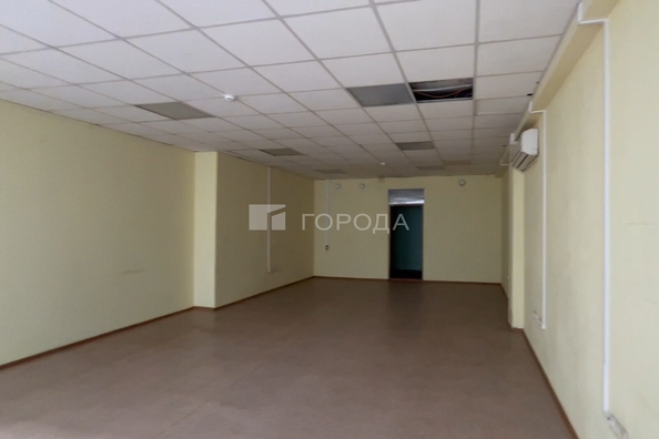 
  Сдается офис 55.5 м². Фото 2.