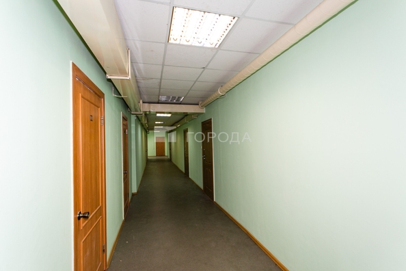 
  Сдается офис 133.2 м². Фото 15.