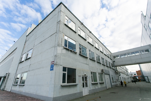 
  Сдается офис 133.2 м². Фото 20.