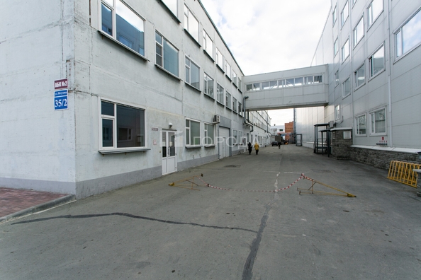 
  Сдается офис 133.2 м². Фото 21.