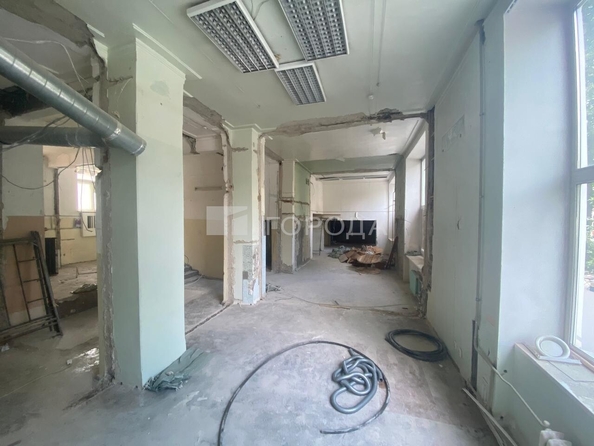 
  Сдается универсальное помещение 265 м². Фото 11.