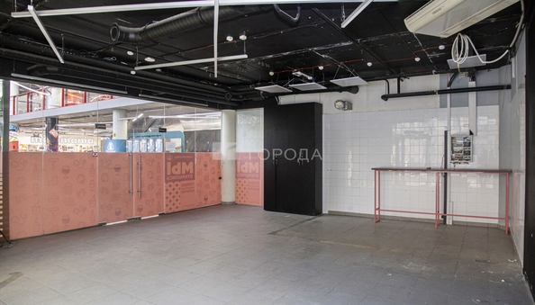 
  Сдается торговая площадь 40 м². Фото 2.