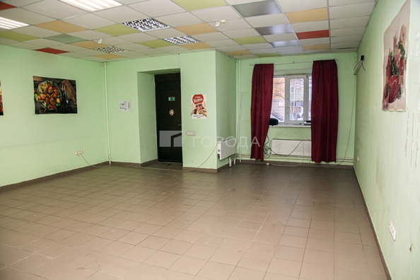 
  Сдается универсальное помещение 57.4 м². Фото 5.