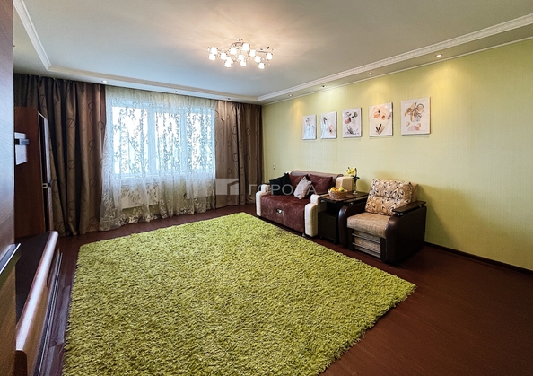 
  Продается 2-комн. квартира 57.7 м². Фото 2.