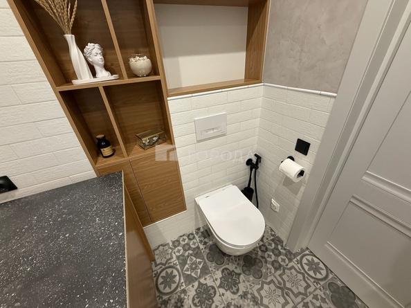 
  Продается 2-комн. квартира 60.6 м², в ЖК Державина, 50. Фото 11.