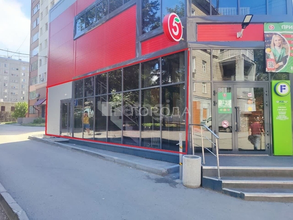 
  Сдается торговая площадь 40 м². Фото 7.