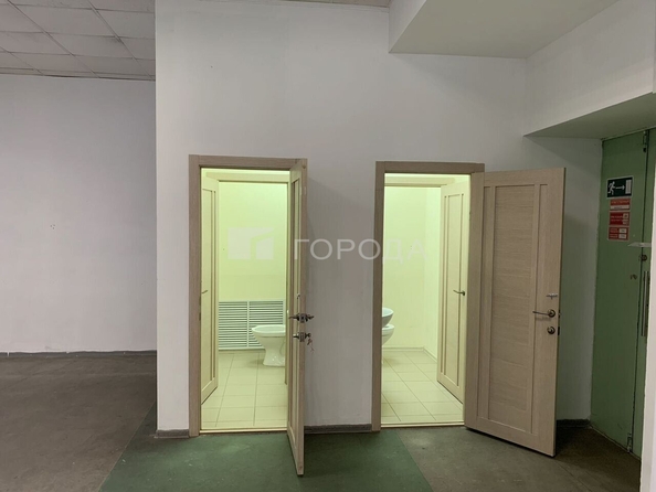 
  Сдается торговая площадь 1597.27 м². Фото 7.
