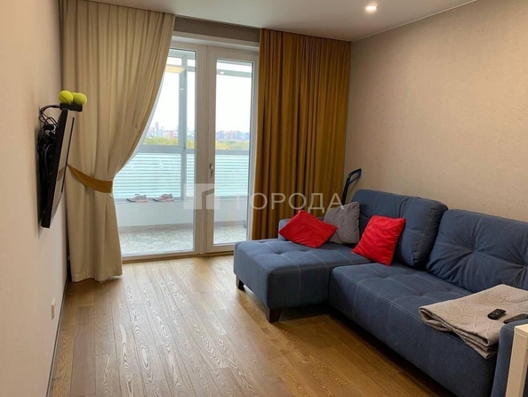 
  Продается 2-комн. квартира 45 м². Фото 4.