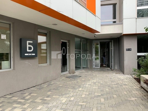 
  Продается 2-комн. квартира 45 м². Фото 26.