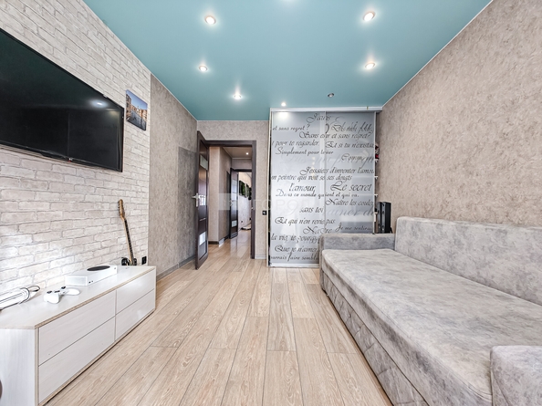 
  Продается 3-комн. квартира 74.9 м². Фото 6.