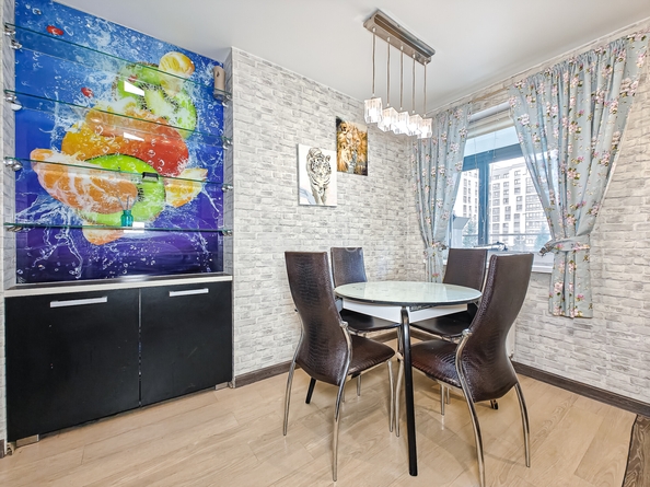 
  Продается 3-комн. квартира 74.9 м². Фото 9.