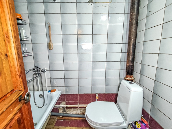 
  Продается 4-комн. квартира 112.4 м². Фото 18.