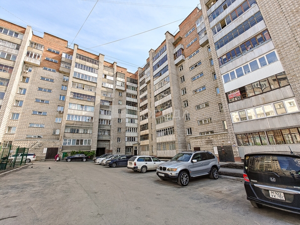 
  Продается 4-комн. квартира 112.4 м². Фото 22.
