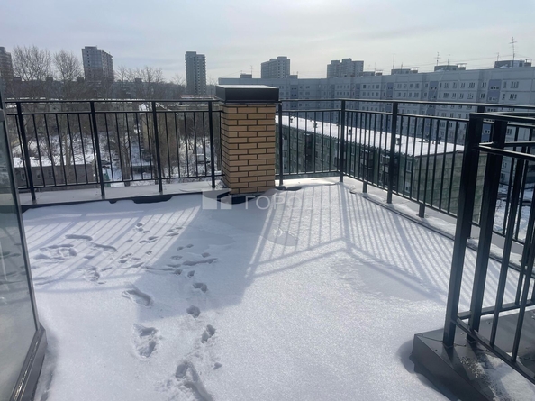 
  Продается студия 37.69 м², в ЖК Дом на макаренко. Фото 8.