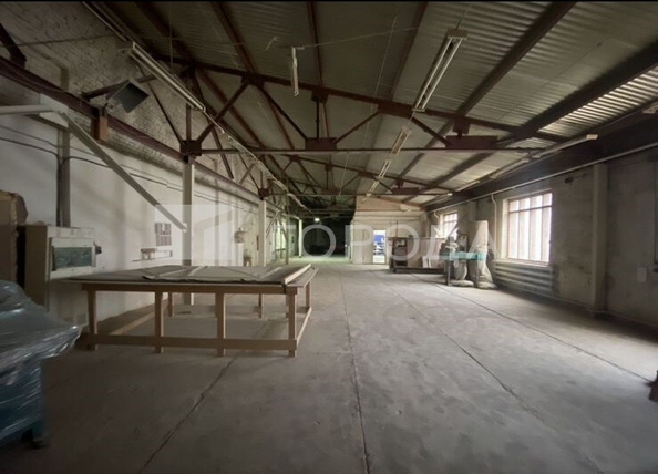 
  Сдается универсальное помещение 550 м². Фото 3.