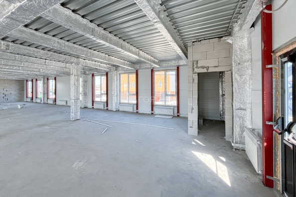 
  Сдается офис 300 м². Фото 3.