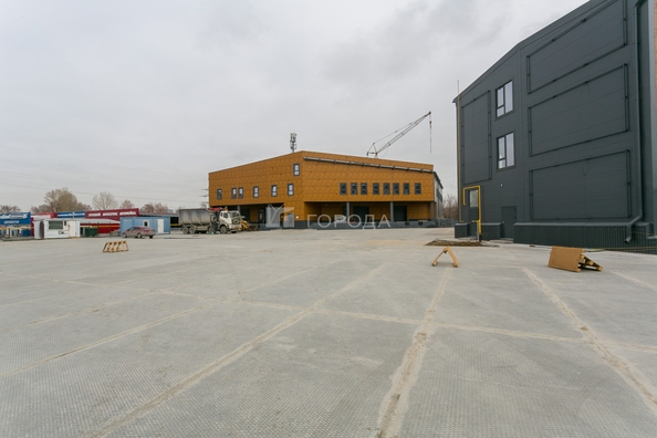 
  Сдается офис 300 м². Фото 5.