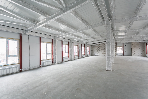
  Сдается офис 300 м². Фото 15.