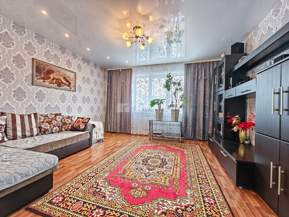 
  Продается 4-комн. квартира 76.4 м². Фото 7.