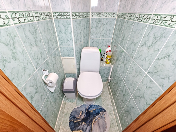 
  Продается 4-комн. квартира 76.4 м². Фото 19.