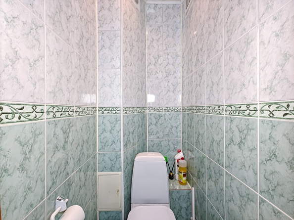 
  Продается 4-комн. квартира 76.4 м². Фото 20.