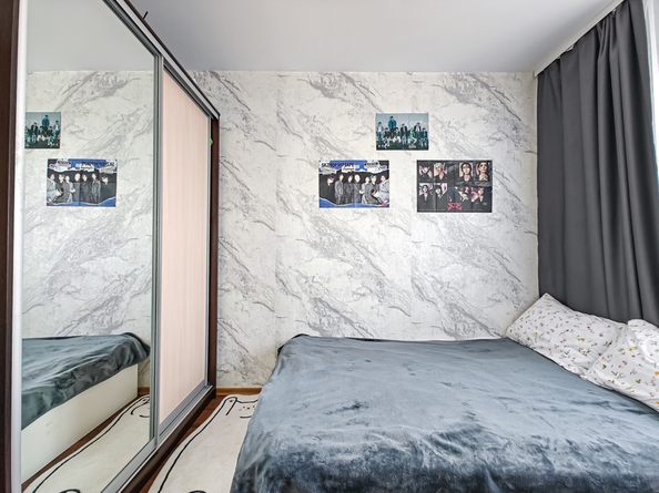 
  Продается 4-комн. квартира 76.4 м². Фото 21.