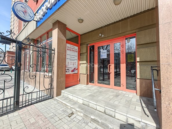 
  Продается универсальное помещение 203 м². Фото 36.