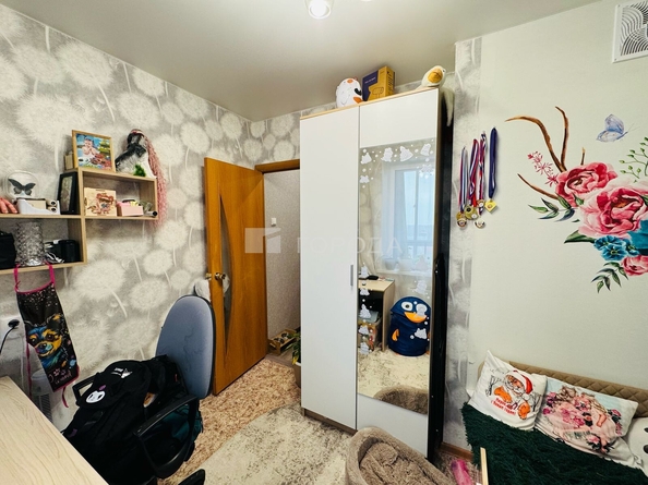 
  Продается 1-комн. квартира 34.5 м². Фото 5.