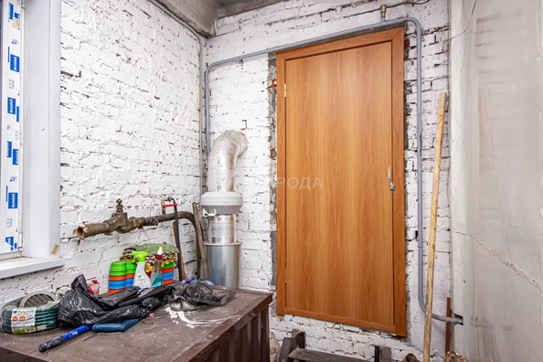 
  Продается универсальное помещение 105 м². Фото 24.