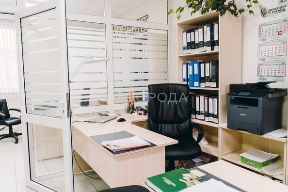 
  Продается офис 45 м². Фото 4.
