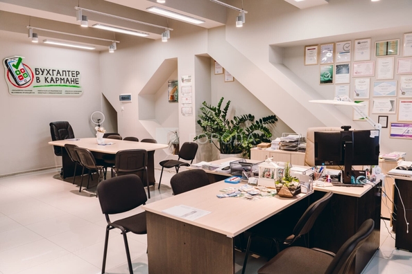
  Продается офис 53 м². Фото 5.
