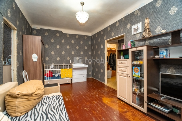 
  Продается 2-комн. квартира 41.5 м². Фото 2.