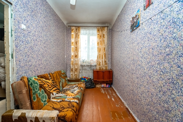 
  Продается 2-комн. квартира 41.5 м². Фото 8.
