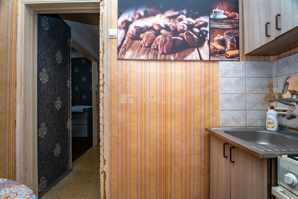 
  Продается 2-комн. квартира 41.5 м². Фото 13.