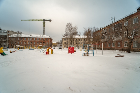 
  Продается 2-комн. квартира 41.5 м². Фото 17.