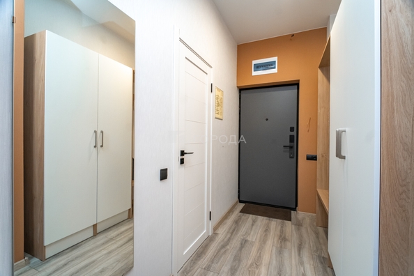 
  Продается апартамент 20.7 м², в АК Место. Фото 3.