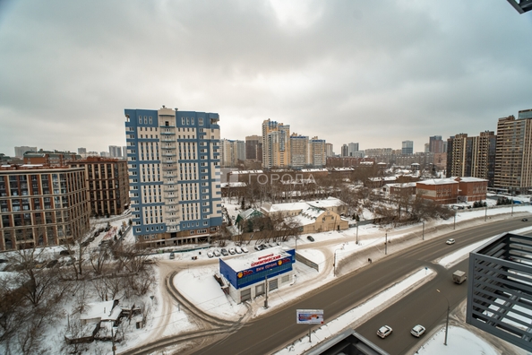 
  Продается апартамент 20.7 м², в АК Место. Фото 12.