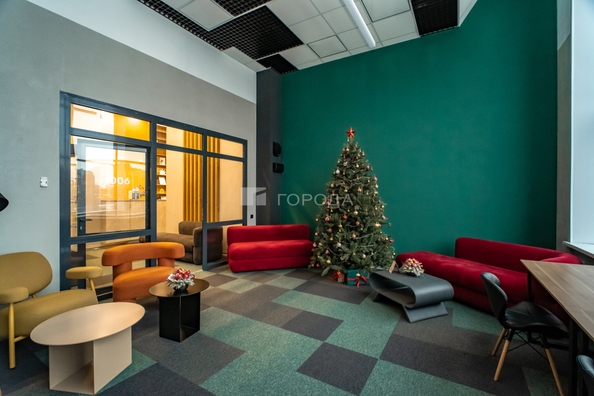 
  Продается апартамент 20.7 м², в АК Место. Фото 16.