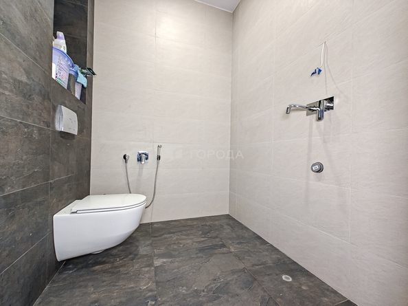 
  Продается 3-комн. квартира 82.3 м², в ЖК Золотая нива, дом 1. Фото 10.